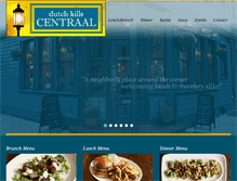 Tablet Screenshot of dutchkillscentraal.com